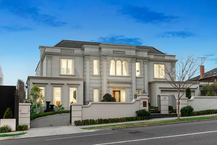 Fourth view of Homely house listing, 275 Belmore Road, Balwyn North VIC 3104