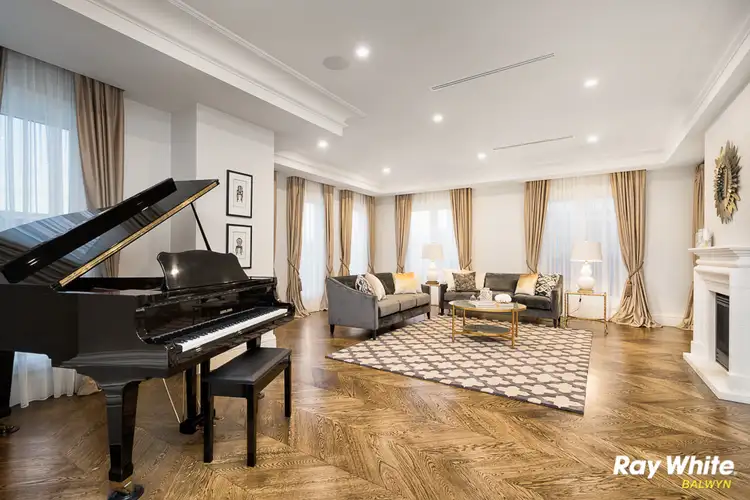 Fifth view of Homely house listing, 275 Belmore Road, Balwyn North VIC 3104