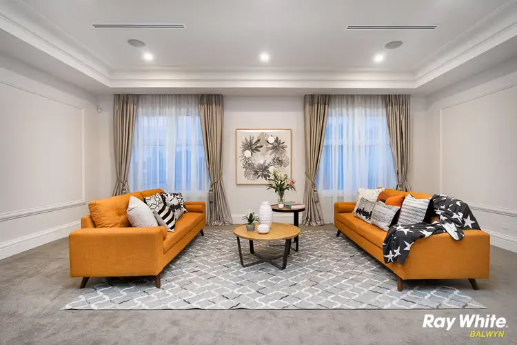 Sixth view of Homely house listing, 275 Belmore Road, Balwyn North VIC 3104