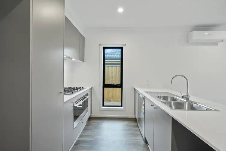 Second view of Homely house listing, 2 Maiden Mews, Cranbourne East VIC 3977