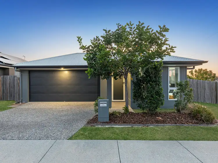 39 Rhea De Wit Drive, Ripley QLD 4306