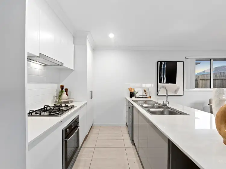 Third view of Homely house listing, 39 Rhea De Wit Drive, Ripley QLD 4306