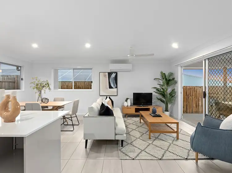 Fourth view of Homely house listing, 39 Rhea De Wit Drive, Ripley QLD 4306