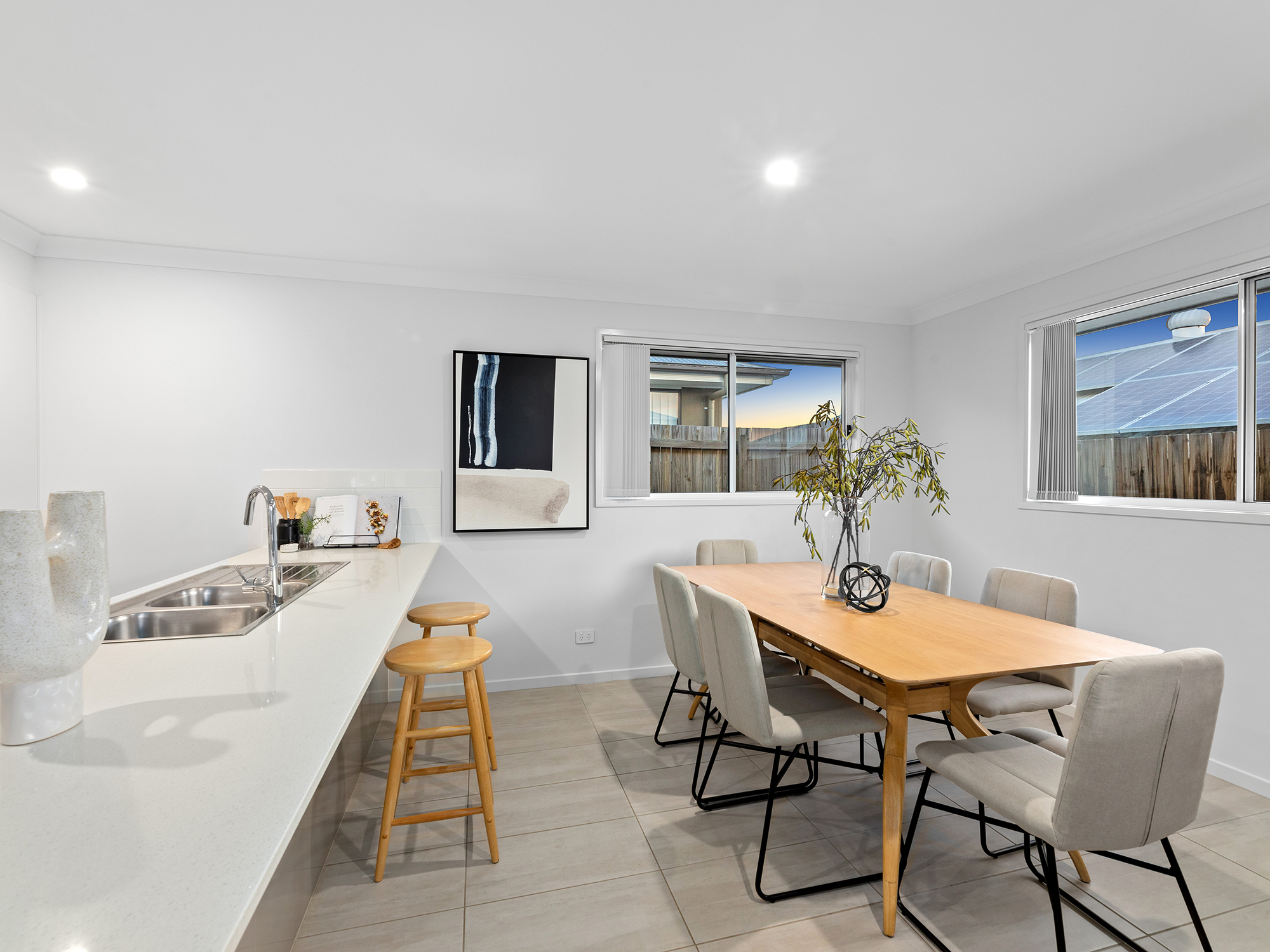 Fifth view of Homely house listing, 39 Rhea De Wit Drive, Ripley QLD 4306
