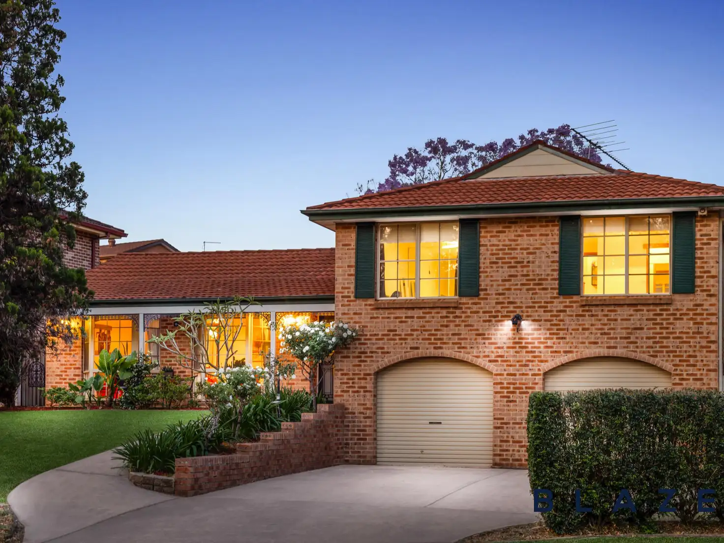 Main view of Homely house listing, 2 Roony Avenue, Abbotsbury NSW 2176
