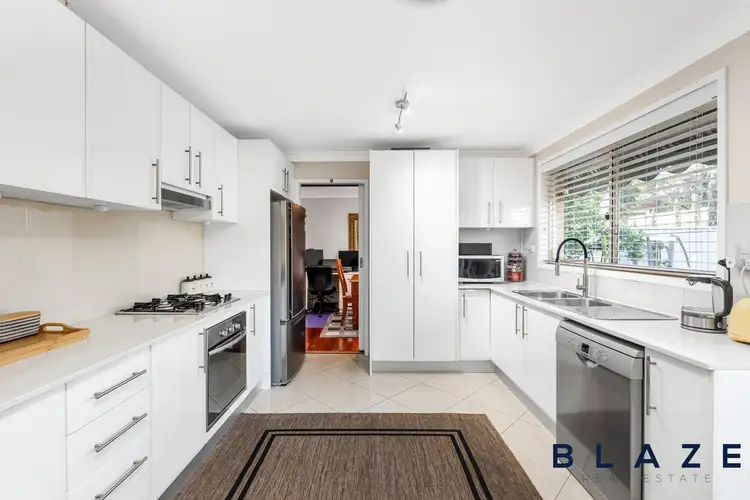 Second view of Homely house listing, 2 Roony Avenue, Abbotsbury NSW 2176