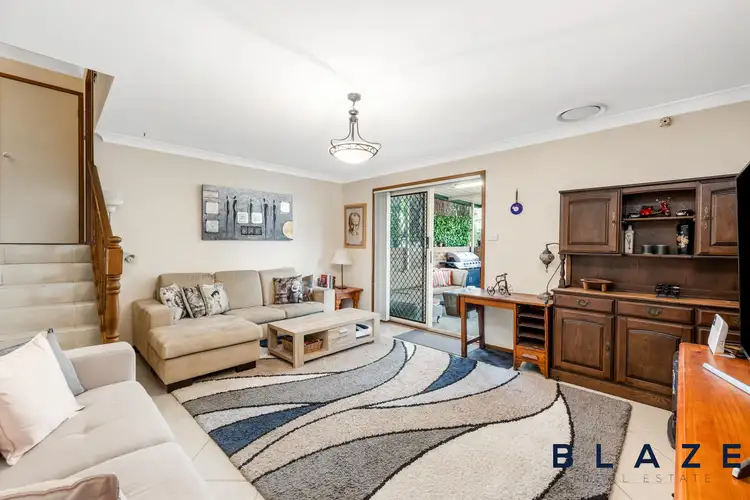 Sixth view of Homely house listing, 2 Roony Avenue, Abbotsbury NSW 2176