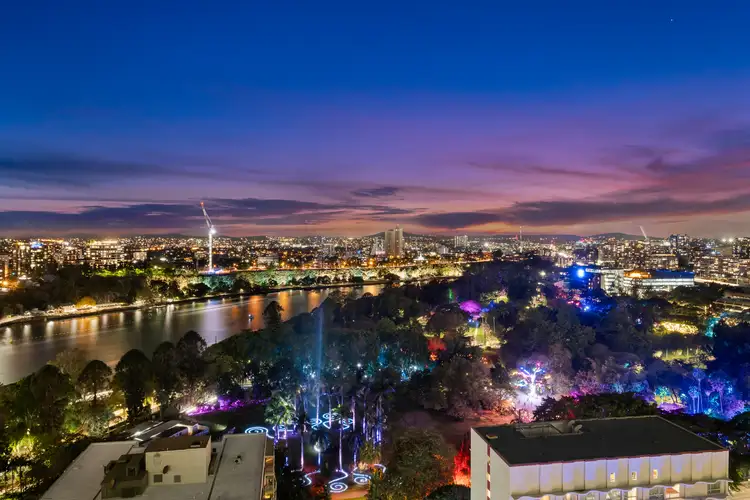 2516/222 Margaret Street, Brisbane City QLD 4000