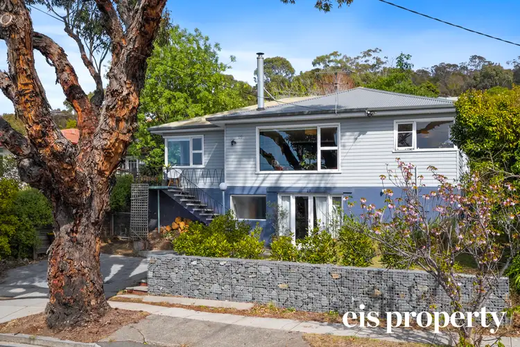23 Bastick Street, Rosny TAS 7018