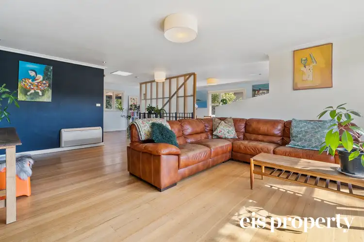 Fourth view of Homely house listing, 23 Bastick Street, Rosny TAS 7018