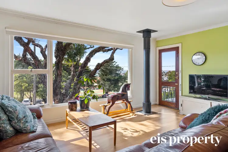 Fifth view of Homely house listing, 23 Bastick Street, Rosny TAS 7018