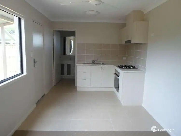 Third view of Homely studio listing, 6B Grassbird Street, Oonoonba QLD 4811