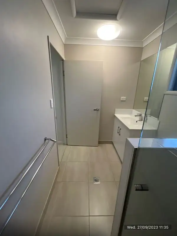 Fourth view of Homely studio listing, 6B Grassbird Street, Oonoonba QLD 4811