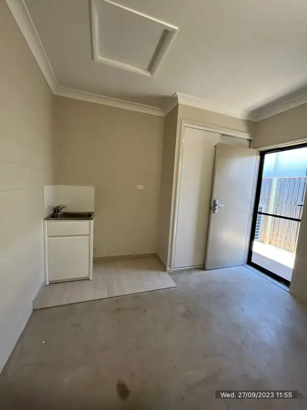 Fifth view of Homely studio listing, 6B Grassbird Street, Oonoonba QLD 4811
