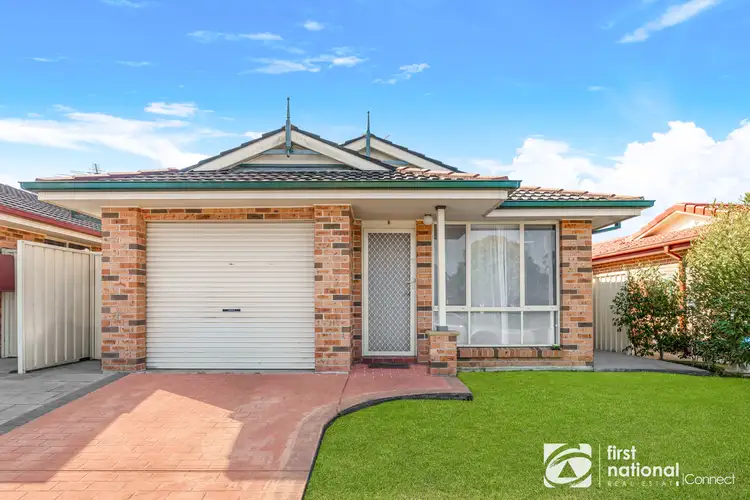 Main view of Homely house listing, 98B Porpoise Crescent, Bligh Park NSW 2756