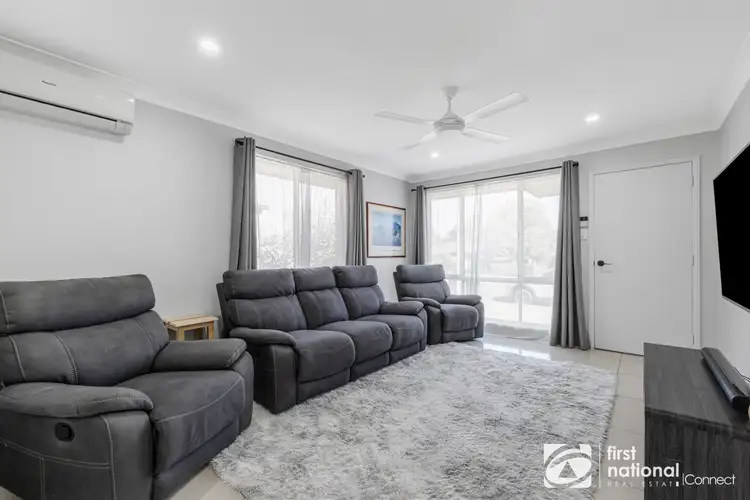 Fourth view of Homely house listing, 98B Porpoise Crescent, Bligh Park NSW 2756