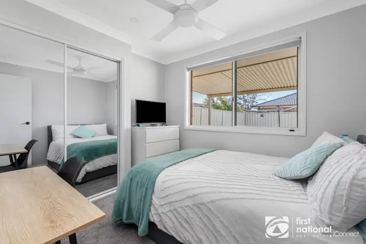 Fifth view of Homely house listing, 98B Porpoise Crescent, Bligh Park NSW 2756