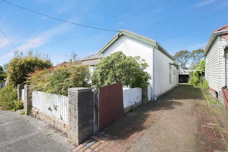 Third view of Homely house listing, 11 York Street, Camperdown VIC 3260