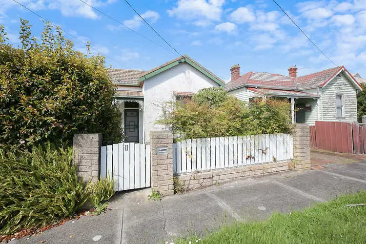 Fourth view of Homely house listing, 11 York Street, Camperdown VIC 3260