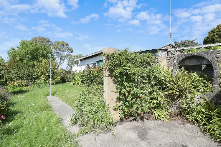 Fifth view of Homely house listing, 11 York Street, Camperdown VIC 3260