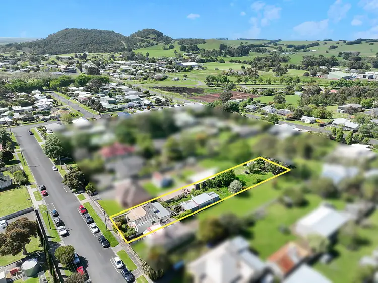 Seventh view of Homely house listing, 11 York Street, Camperdown VIC 3260