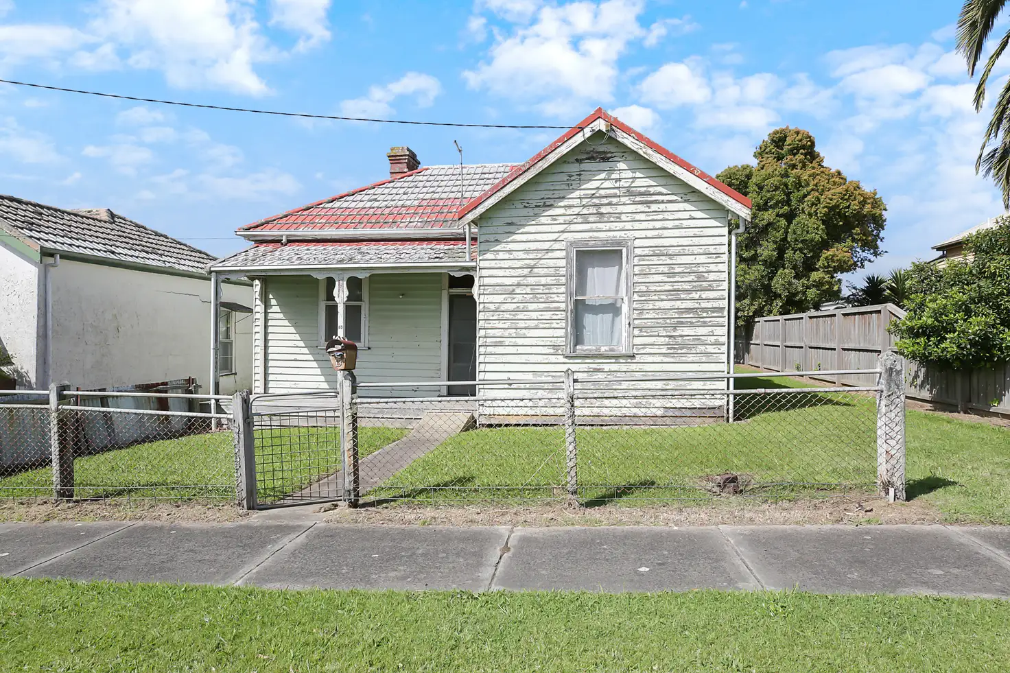 Main view of Homely house listing, 13 York Street, Camperdown VIC 3260