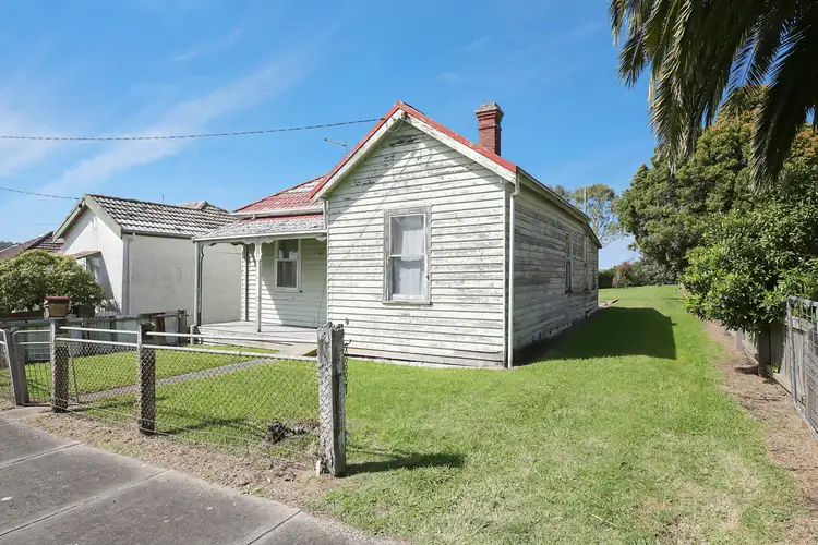 Second view of Homely house listing, 13 York Street, Camperdown VIC 3260
