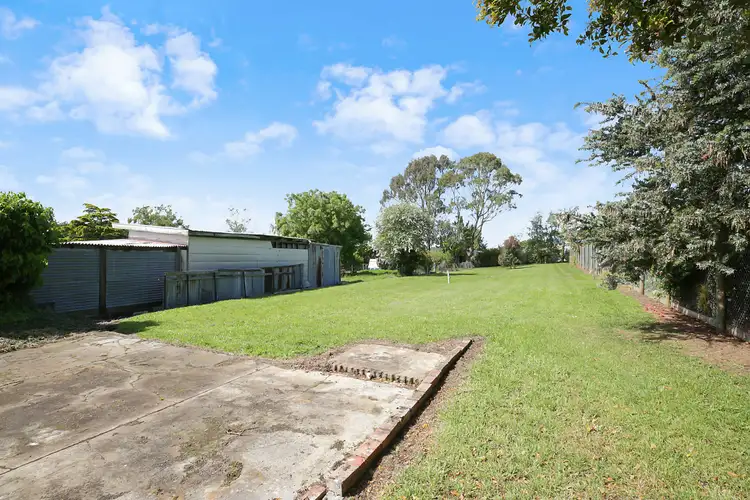 Fourth view of Homely house listing, 13 York Street, Camperdown VIC 3260