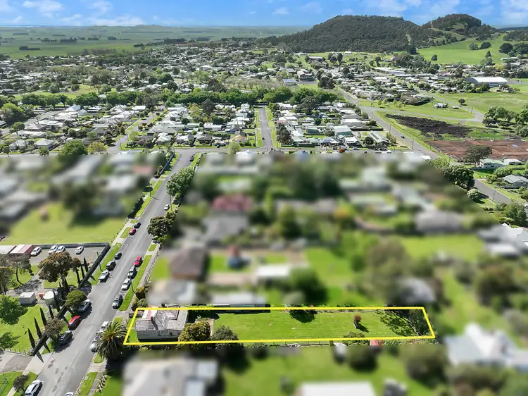 Fifth view of Homely house listing, 13 York Street, Camperdown VIC 3260