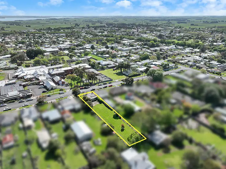 Sixth view of Homely house listing, 13 York Street, Camperdown VIC 3260