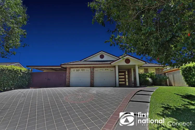 13 Wolseley Road, Mcgraths Hill NSW 2756