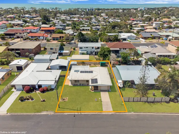 Main view of Homely house listing, 20 Wonga Street, Scarness QLD 4655