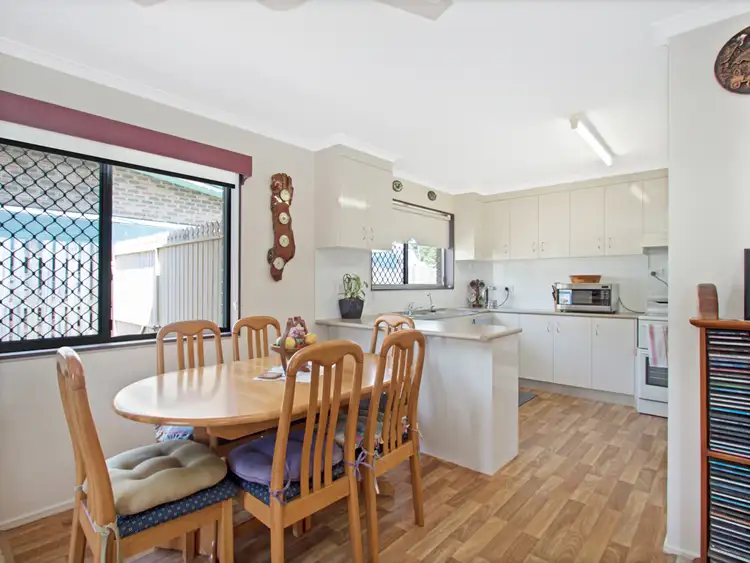 Fourth view of Homely house listing, 20 Wonga Street, Scarness QLD 4655