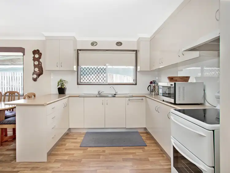 Fifth view of Homely house listing, 20 Wonga Street, Scarness QLD 4655