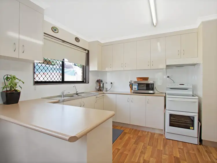 Sixth view of Homely house listing, 20 Wonga Street, Scarness QLD 4655