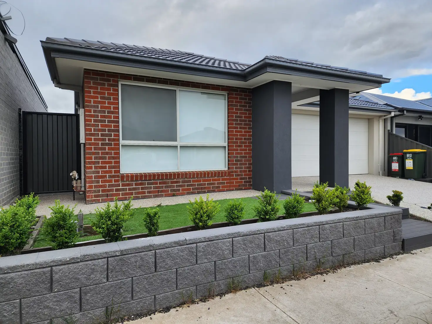 Main view of Homely house listing, 14 Labichea Street, Craigieburn VIC 3064