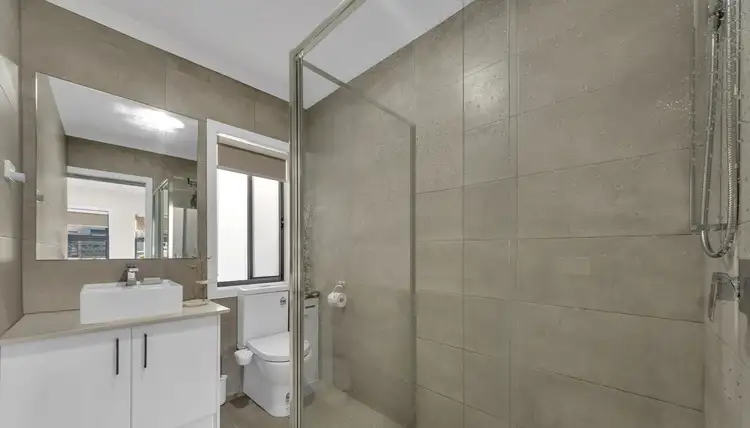 Second view of Homely house listing, 14 Labichea Street, Craigieburn VIC 3064