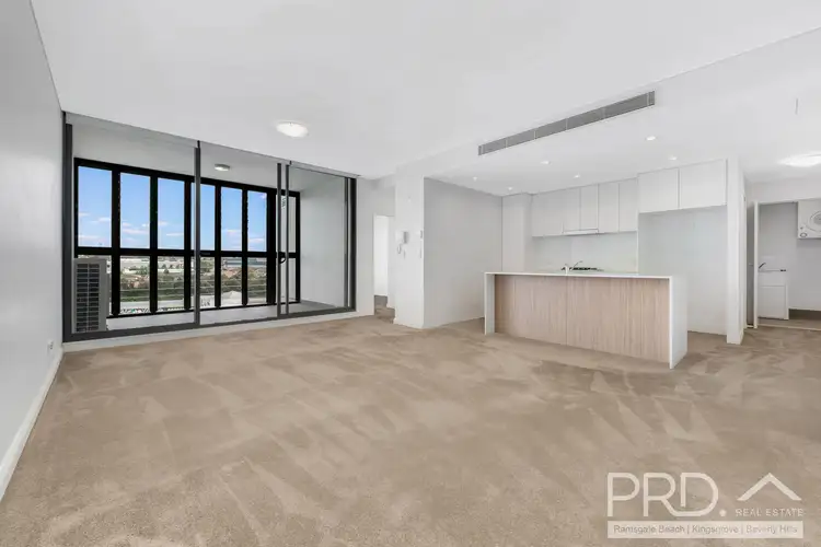 D602/11 Mashman Avenue, Kingsgrove NSW 2208