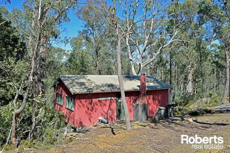 Second view of Homely land listing, 639 Tods Corner Road, Tods Corner TAS 7030