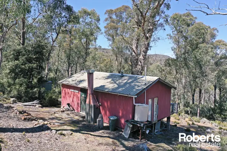 Third view of Homely land listing, 639 Tods Corner Road, Tods Corner TAS 7030