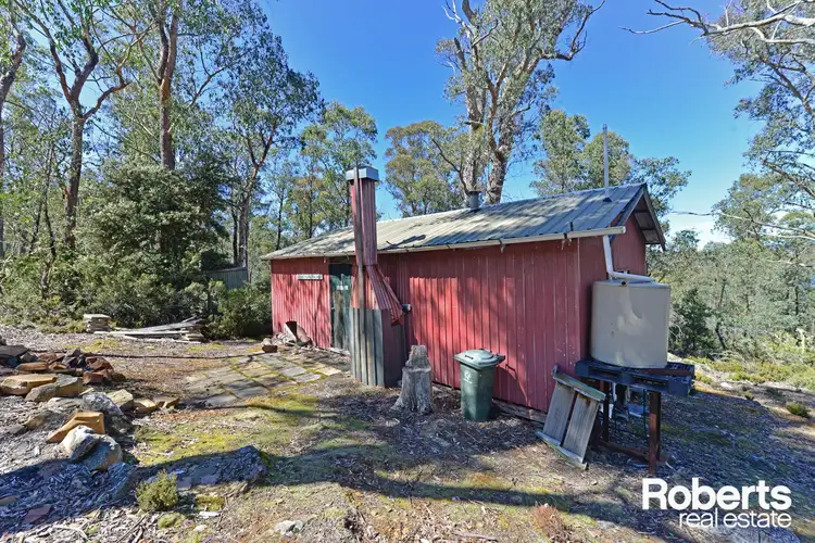 Fourth view of Homely land listing, 639 Tods Corner Road, Tods Corner TAS 7030