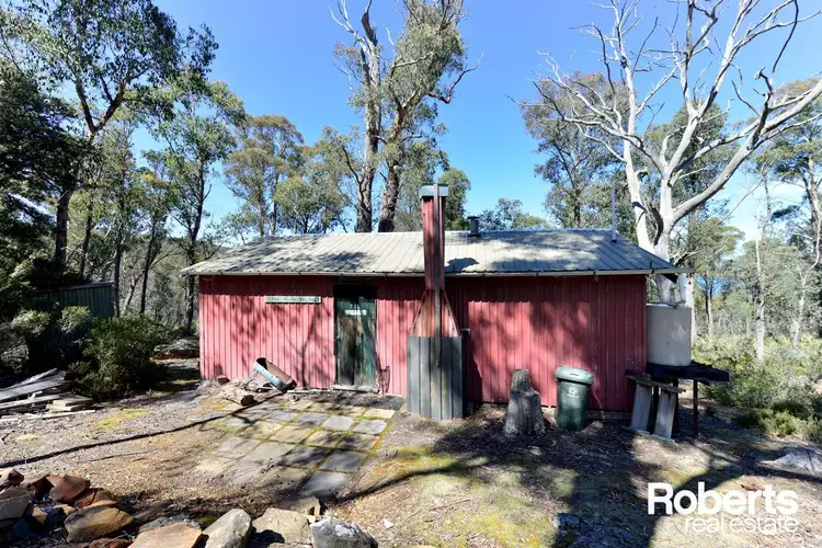Fifth view of Homely land listing, 639 Tods Corner Road, Tods Corner TAS 7030