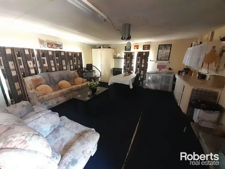 Seventh view of Homely land listing, 639 Tods Corner Road, Tods Corner TAS 7030