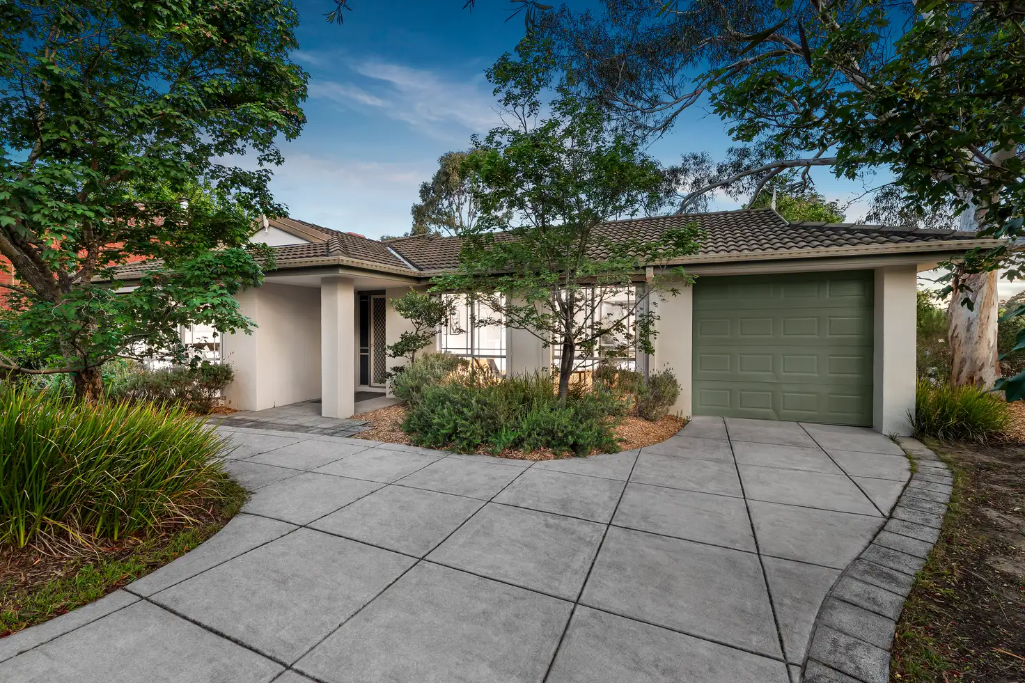 Main view of Homely house listing, 2 Gallery Gate Road, Yallambie VIC 3085