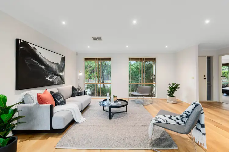 Second view of Homely house listing, 2 Gallery Gate Road, Yallambie VIC 3085