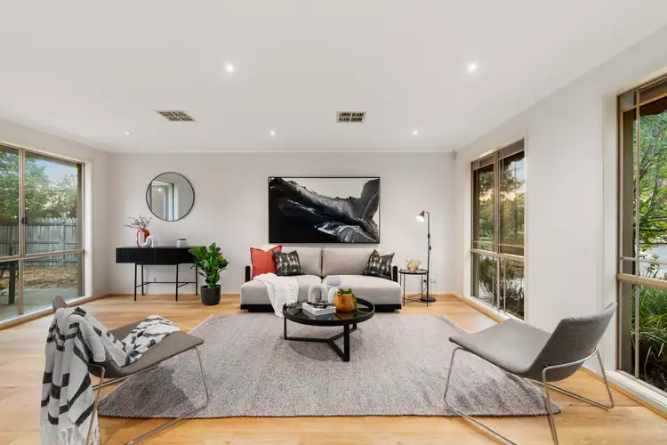 Third view of Homely house listing, 2 Gallery Gate Road, Yallambie VIC 3085