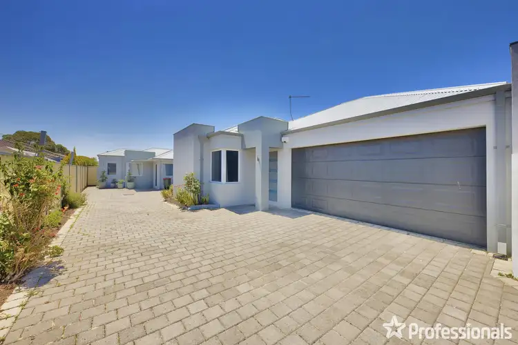 21B Maroog Way, Nollamara WA 6061