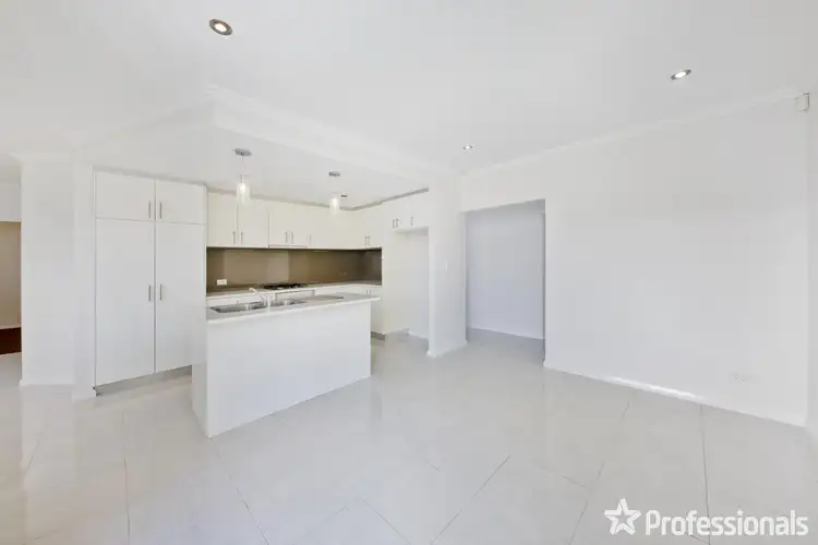 Third view of Homely house listing, 21B Maroog Way, Nollamara WA 6061