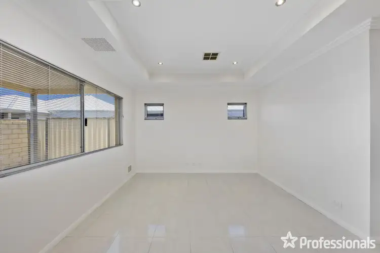 Fourth view of Homely house listing, 21B Maroog Way, Nollamara WA 6061