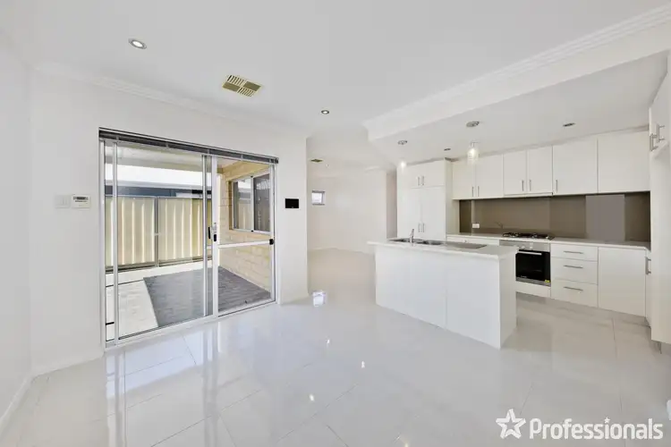 Sixth view of Homely house listing, 21B Maroog Way, Nollamara WA 6061